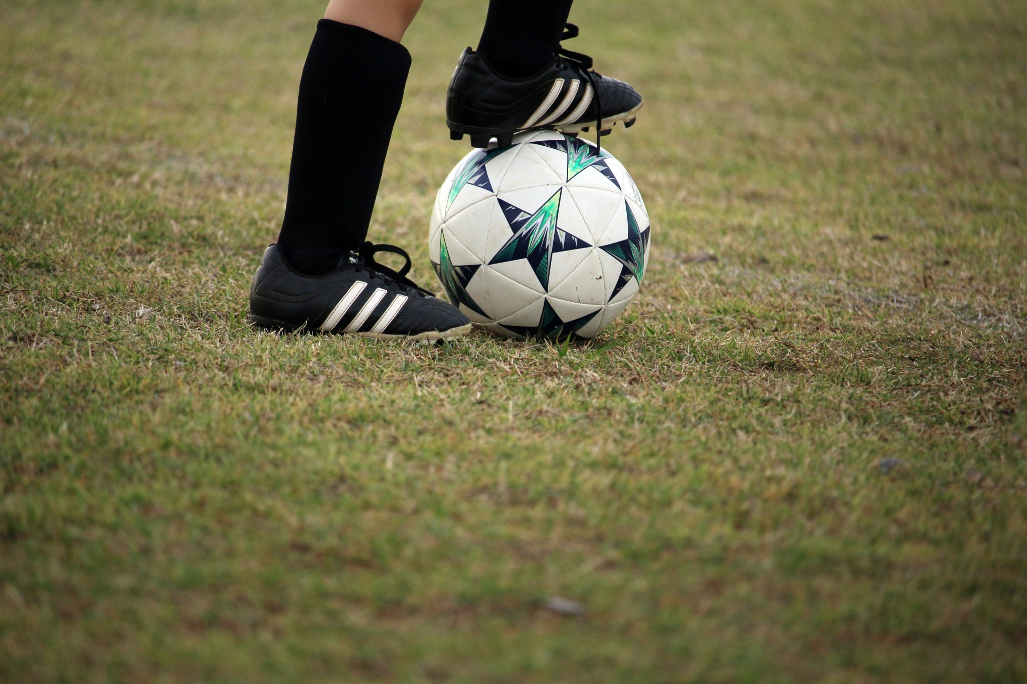 Entrenamiento De Un Futbolista Plan Y Rutina COMPETIZE