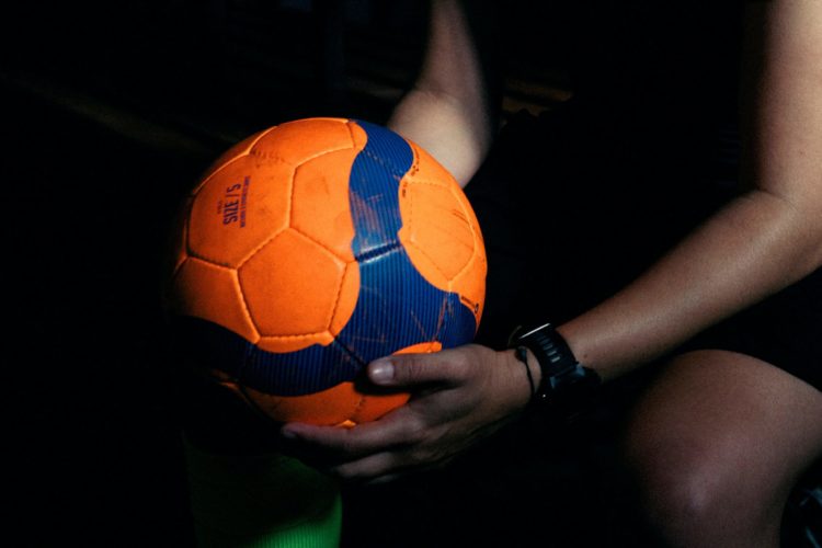▷ ¿Qué talla son los balones de fútbol? ✔️ 【Guía Completa 】