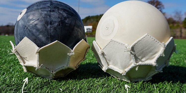 Tallas y medidas de los balones oficiales de futbol y futbol sala
