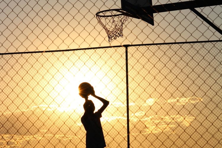 Descubrir 32+ imagen deporte basquetbol reglas