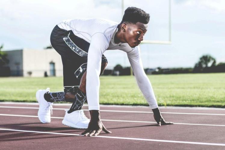 Carreras De Velocidad: Qué Son, Tipos De Pruebas De Atletismo | COMPETIZE