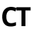CT