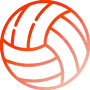 Manage volleyball leagues with online registrations