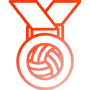 Software para criar torneios e campeonatos de voleibol